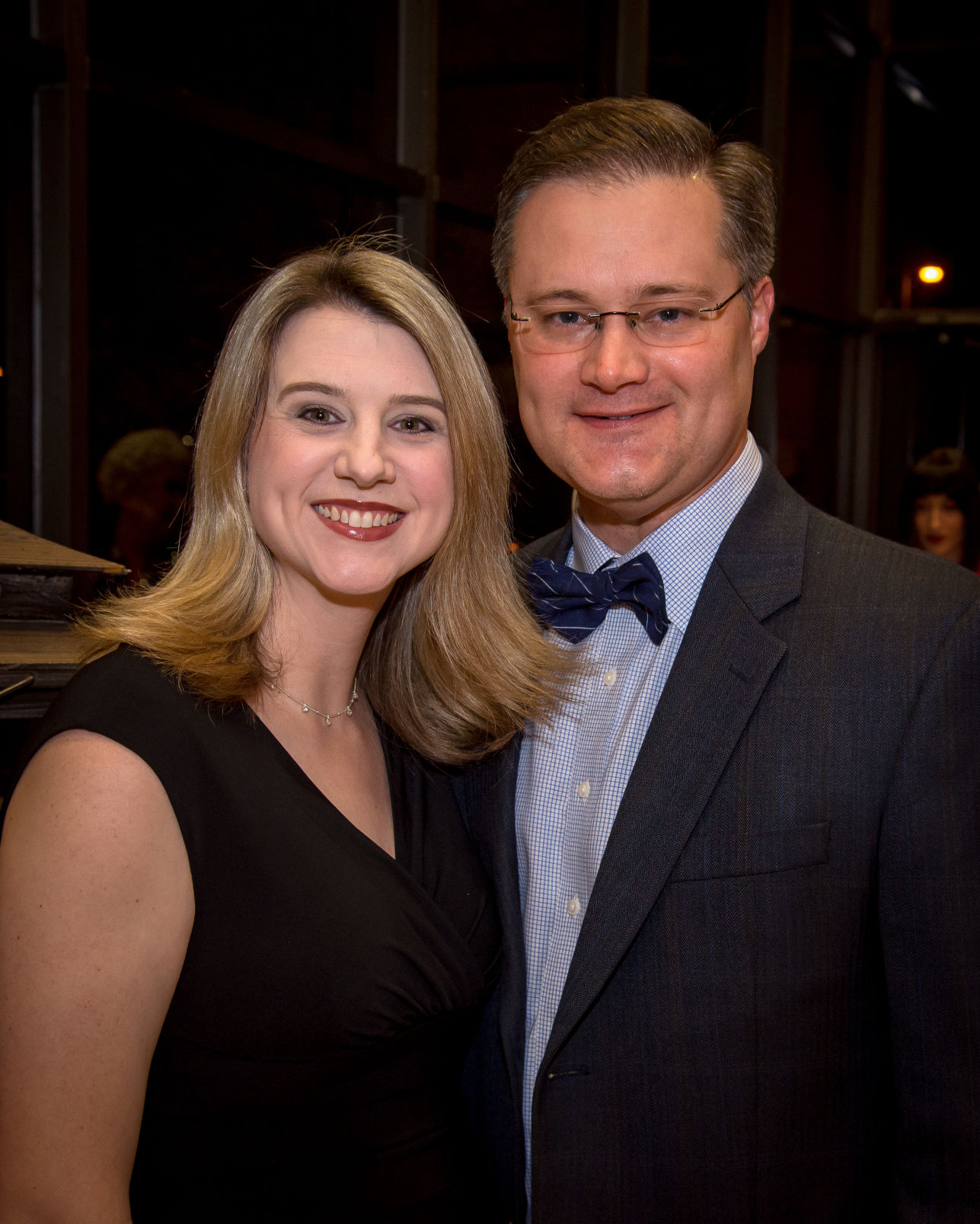 Bourbon and Bowties